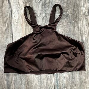Lululemon Shine Racerback Train Bra- Size 12
